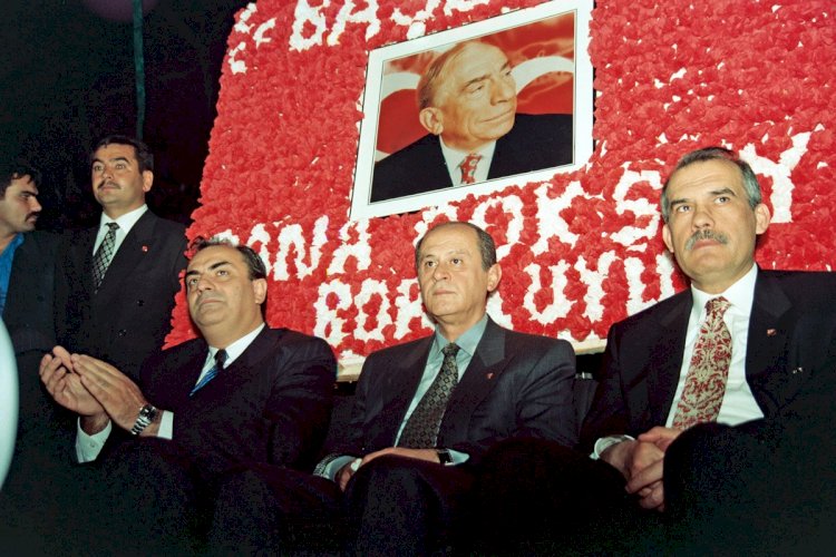 MHP büyük kongresi erkene mi alınıyor?..