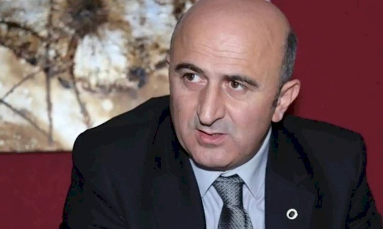 Ömer Faruk Eminağaoğlu Meclis'te olan partilere, "AKP'nin kapatılması için başvuru yapın"