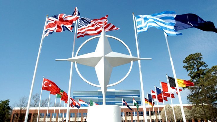 Türkiye'den NATO planına YPG blokajı