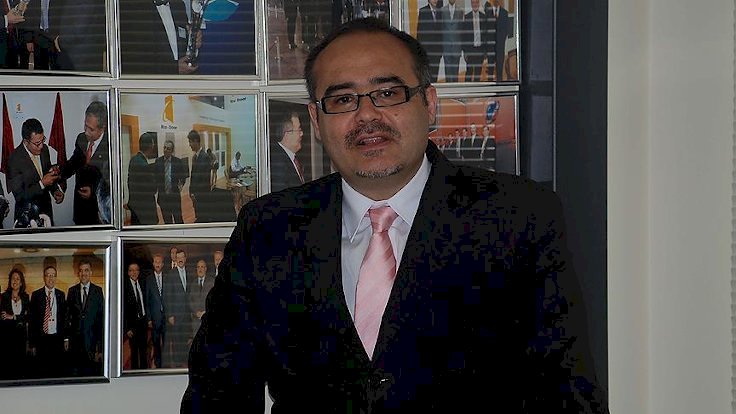 Türk bakan Adem Somyürek Avustralya’yı karıştırdı