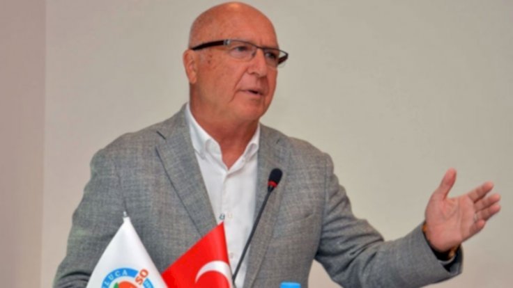 İYİ Partili Subaşı: İktidar HDP oylarının peşinde