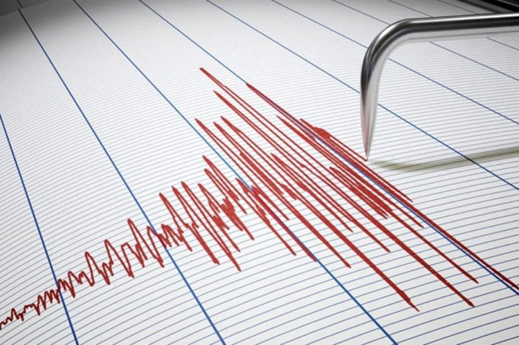 Uzmanlardan uyarı 7 büyüklüğünde deprem geliyor