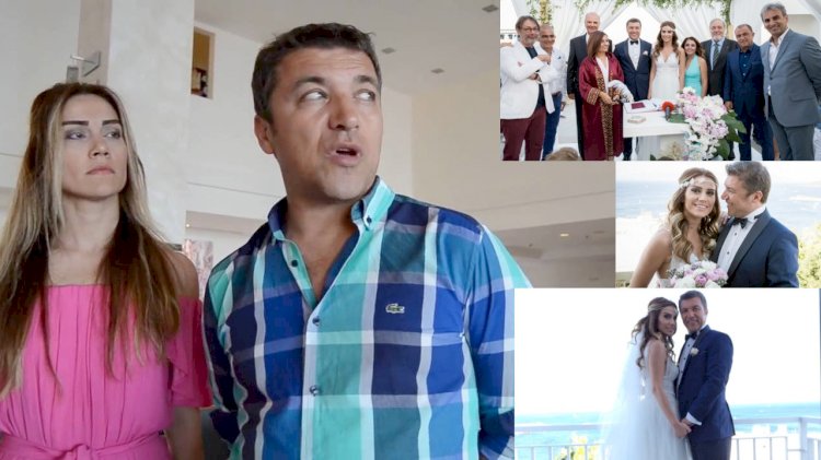 Eda Demirci: Şiddet Gördüm  İsmail Küçükkaya: İspatlarsa Cezaya Razıyım