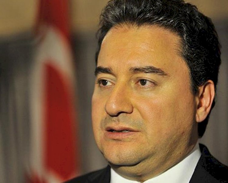 Babacan: Türkiye’de seçimden seçime işleyen bir demokrasi var