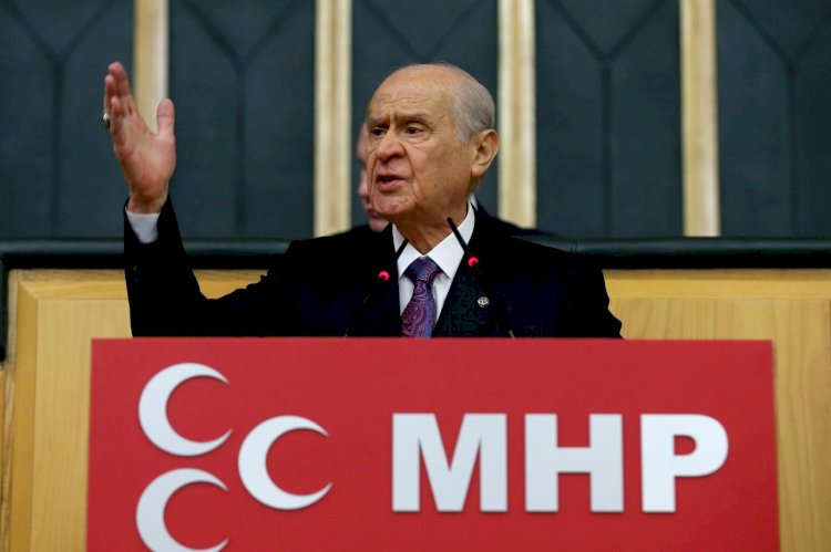 HSK, Bahçeli'ye hakaret davasında beraat kararı veren hakimlere soruşturma başlattı