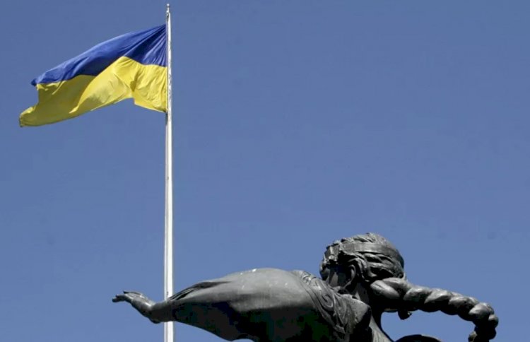 Ukrayna’dan NATO’ya girme sözü