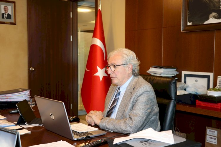 Türkiye-ABD arasındaki dış ticaret e-ticaretle 100 milyar dolar hedefine koşacak