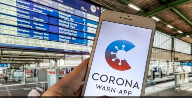 "Korona uygulaması aşı için zaman kazandırabilir"