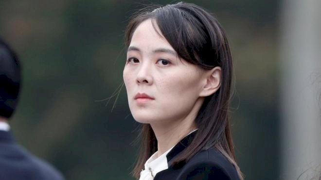 Kim Yo Jong: Ağabeyinin sırdaşı, babasının prensesi, Kuzey Kore'nin "Ivanka Trump'ı" kimdir?
