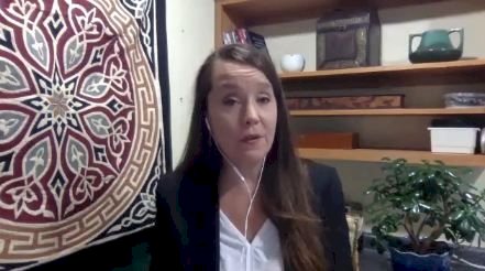 PROF. HOLMES’TEN TERÖR GRUPLARINA AÇIK DESTEK