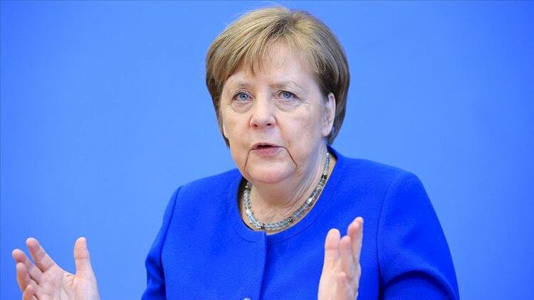 Erdoğan'a söz vermişti, tutmadı! Merkel'den Türkiye'ye korona kazığı