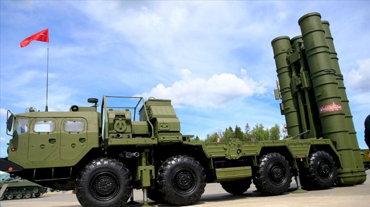 Abdülkadir Selvi açıkladı: S-400’ler aktif olacak mı?