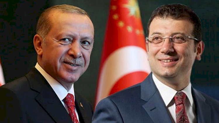 "Erdoğan - İmamoğlu yarışırsa, sonuç belli: İYİ Parti yükselişte, MHP baraj altında kalabilir”