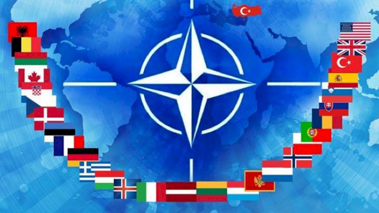 Diplomattan NATO iddiası: Türkiye engelliyor