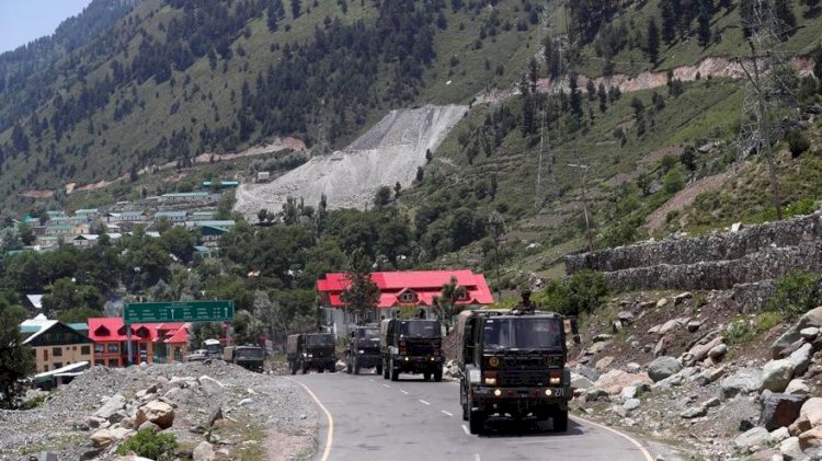 Kritik bölgede flaş açıklama: Anlaştık