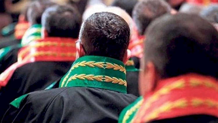 Son dakika… Hakim-Savcı kararnamesi tamamlandı