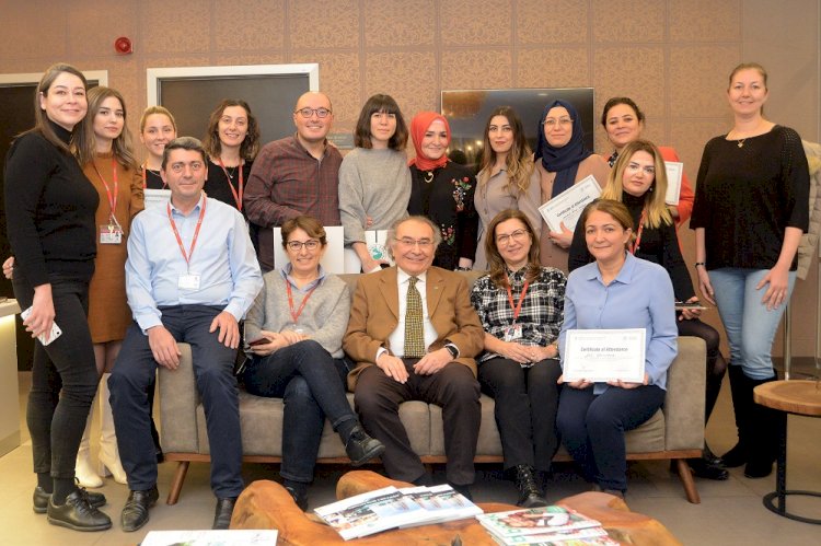 İlişkileri ve evlilikleri kurtaracak eğitimler başlıyor