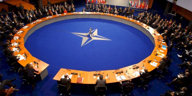 NATO'dan flaş Rusya kararı!