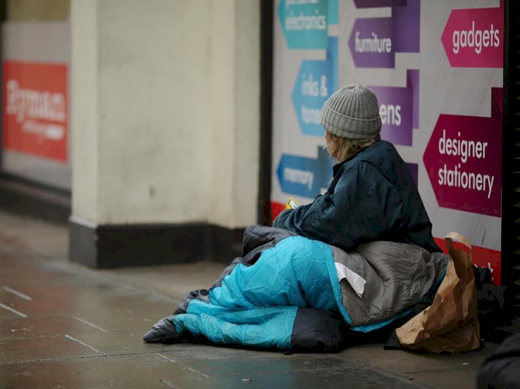Homeless people moved out of hotels prompting fears hundreds will be forced to return to streets