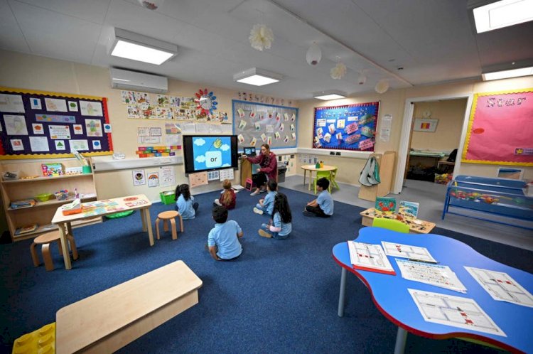 Coronavirus: Schools may not be able to fully reopen in September, unions warn in fiery clash with Tory MPs
