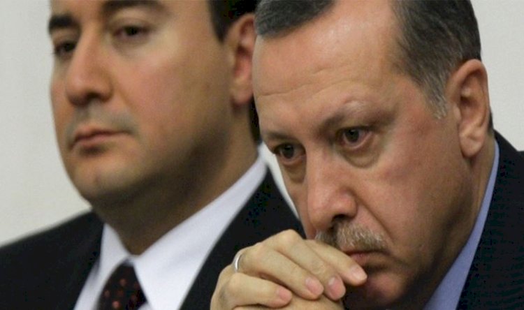 Ali Babacan'dan Erdoğan'ı kızdıracak erken seçim yorumu