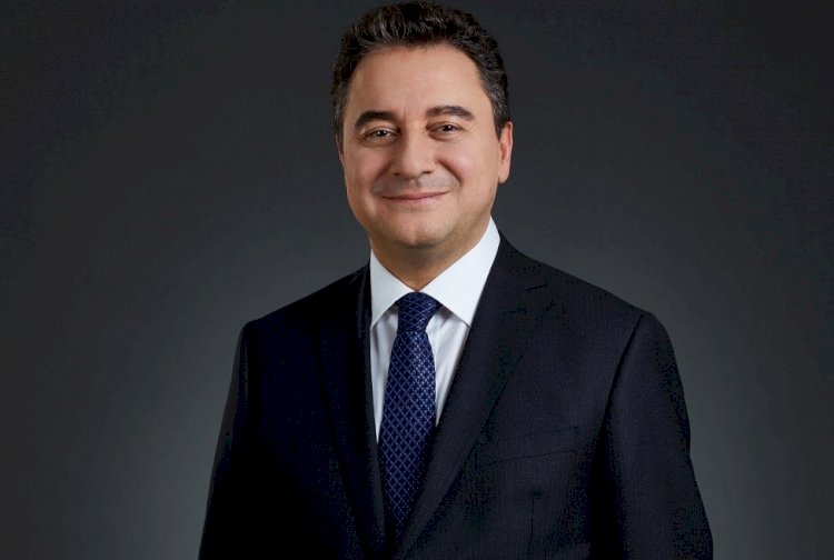 BABACAN: “Başkanlık sistemi geldiği günden beri Türkiye kan kaybediyor!”