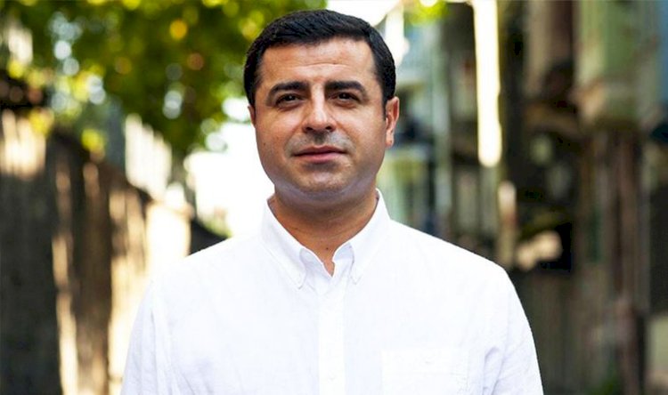 Anayasa Mahkemesi'nden Selahattin Demirtaş ve Eren Erdem kararı