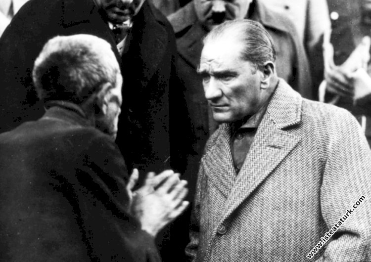 Ahmet Taşgetiren : Kimse kimseyi dinlemiyor