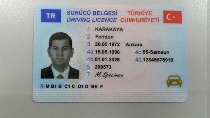 Süleyman Soylu’dan ehliyet açıklaması: Yanımızda taşımamız gerekmeyecek