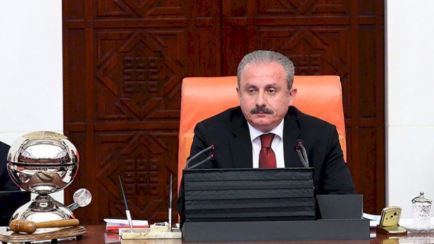 TBMM Başkanı Şentop, Bahçeli'yi ziyaret edecek