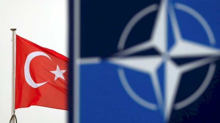 NATO: Türkiye donanmasının Fransız gemilerini taciz ettiği iddialarını inceleyeceğiz