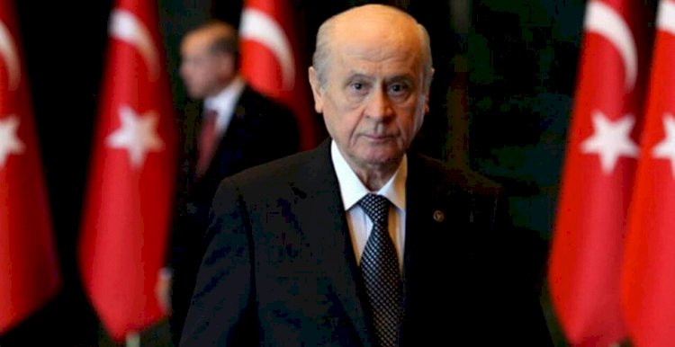 Devlet Bahçeli: MHP zamanında yapılacak seçimlere hazırlanacak