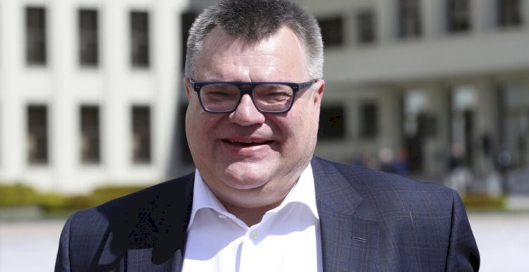 Belarus'da seçim öncesi Lukaşenko'nun rakibi gözaltına alındı