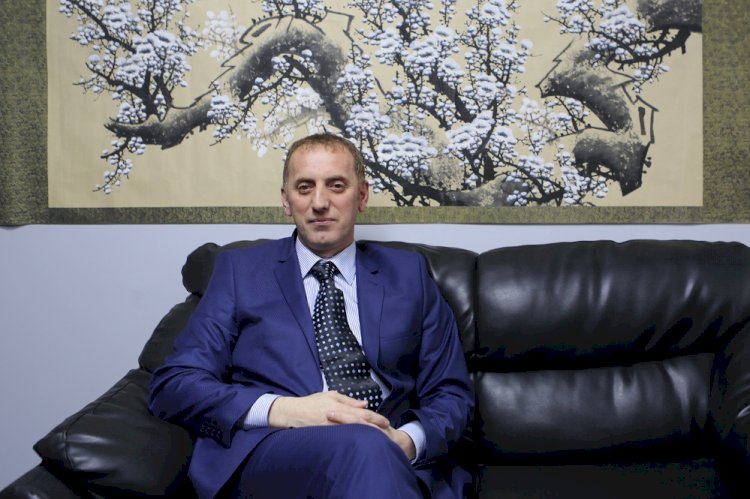 ASYA DİLLERİ LİSE ADAYLARININ ÖNEMLİ TERCİH SEBEBİ
