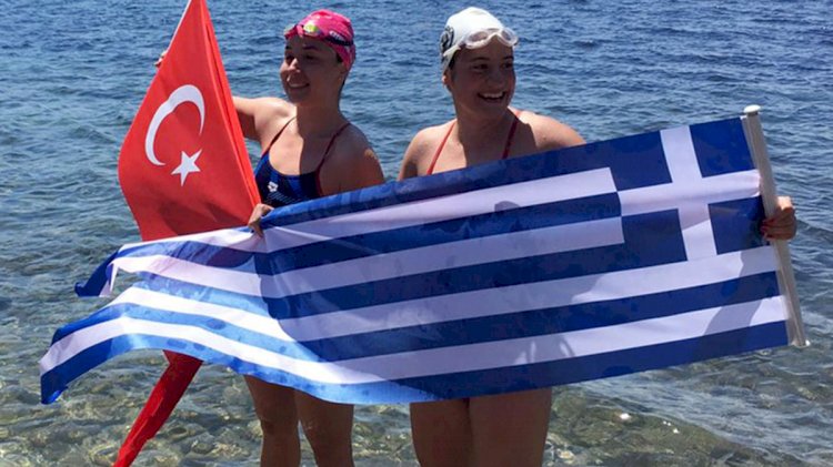 Türk Yunan Forumu: Kıbrıs’ta sonuç odaklı müzakereler yeniden başlamalı