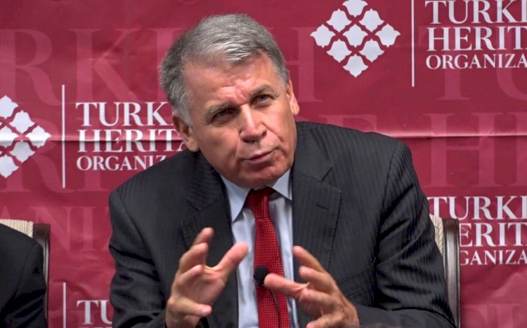Sisli hava biraz aralandığında gördüklerim