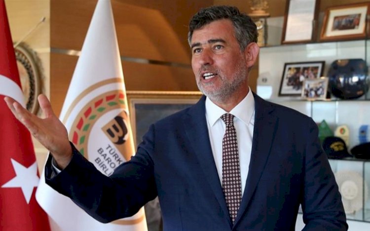 Feyzioğlu'ndan  derin devletin adamı iddialarına yanıt