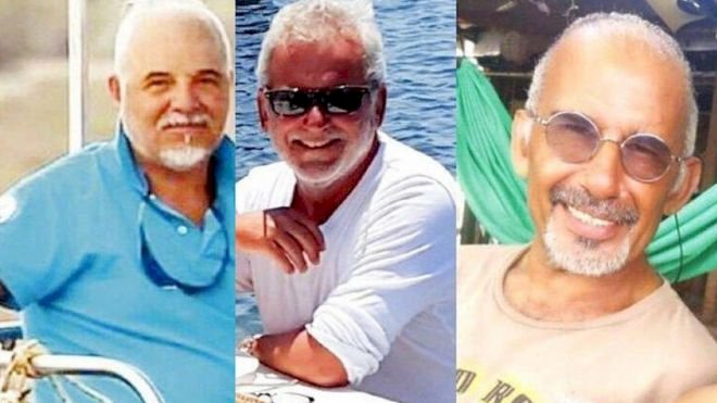 Eritre'de üç aydır alıkonulan ve bugün serbest bırakılan 3 Türk denizcinin yolculuğu nasıl başlamıştı?
