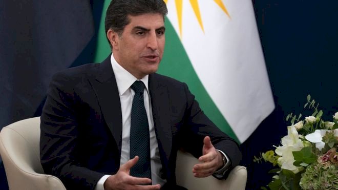 Irak Kürdistan Bölgesel Yönetimi: Türkiye egemenliğimize saygı göstermeli