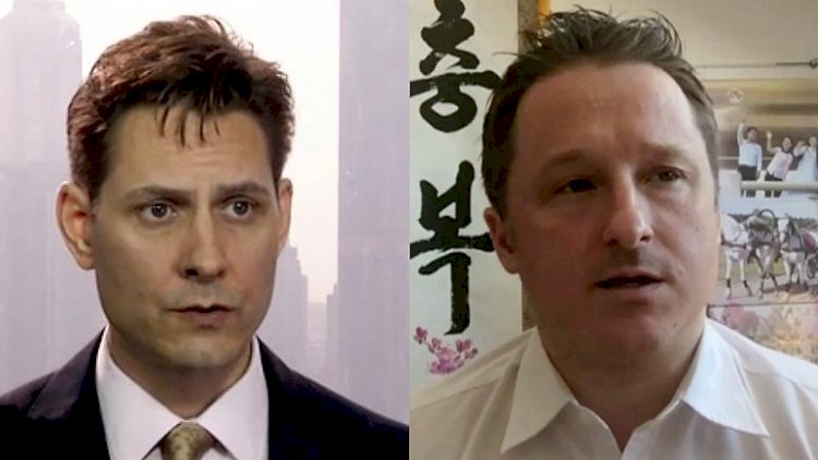 Çin ile Kanada arasında diplomatik kriz: Pekin iki Kanadalıya casusluk davası açtı