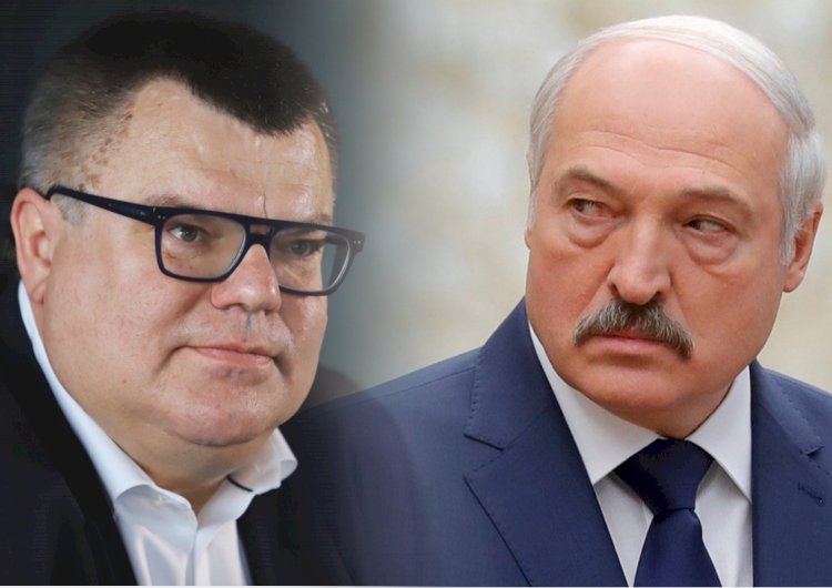 En büyük rakibi gözaltında, Lukaşenko: "Maydan kalkışmasını önledik"