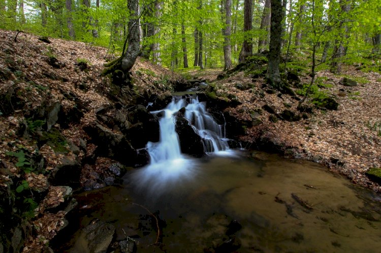 Osmanlı Göç Yolu Turizme Kazandırılıyor