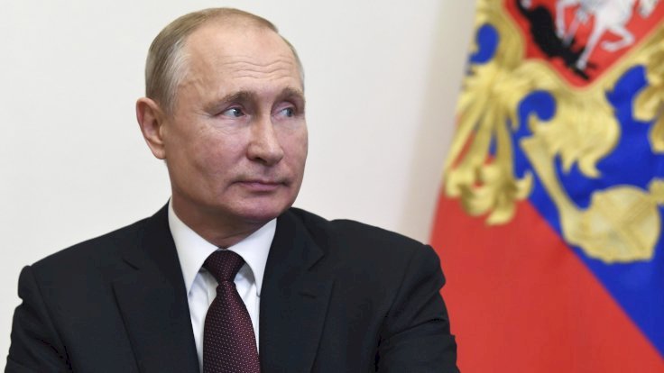 Putin adaylığa göz kırptı: Halef aramak yerine işimize bakmalıyız