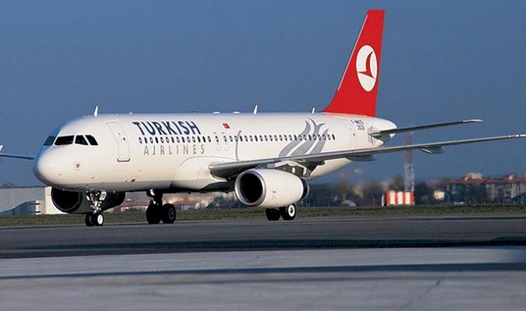 THY, Saraybosna-İstanbul uçak seferleri yeniden başladı