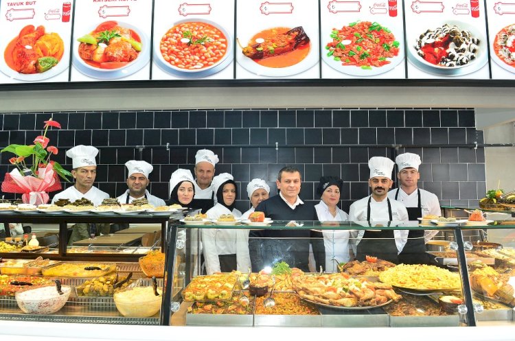 ÜNLÜ RESTORANLAR ZİNCİRİ SAHİBİNDEN SERT ÇIKIŞ!