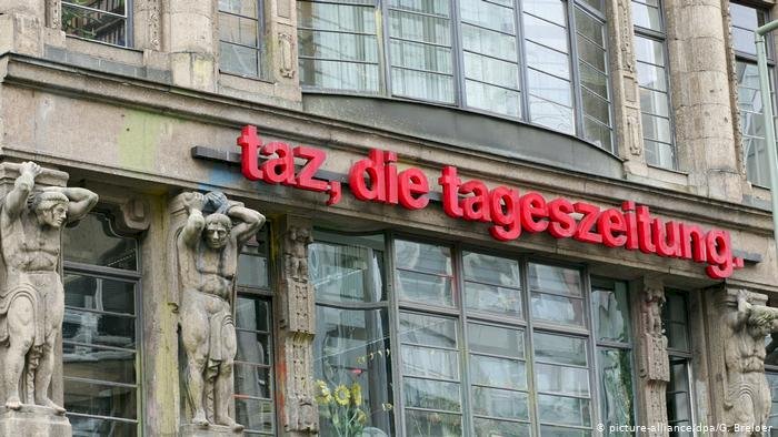 Yorum: Hata olsa da basın korunmalı