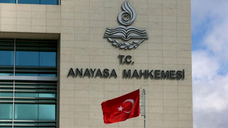 AYM, 7 yılda 2 bin 299 başvurucuya 67 milyon TL tazminat ödedi