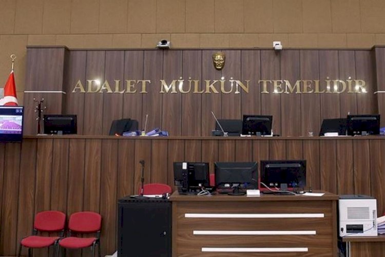 Bakanlık "Yargılama aşamalarını bildir" talimatı verdi, hakim "Yasal değil" dedi; başlatılan soruşturmada karar çıktı