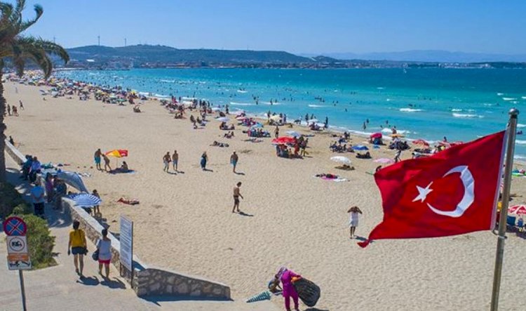 İç turizmde 18 ay taksit imkanı rezervasyonları artırdı, dış turizm umut vermiyor