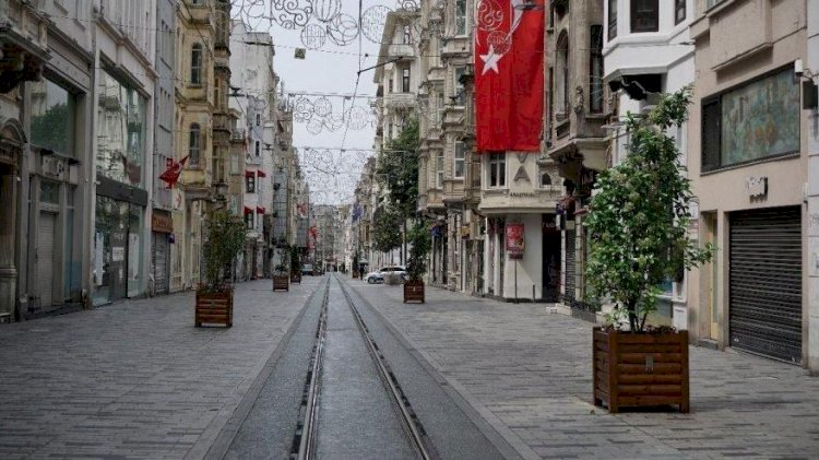 Sokağa çıkma yasağı hangi saatlerde uygulanacak?